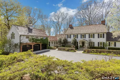 46 Wakeman Rd, New Canaan, CT 06840