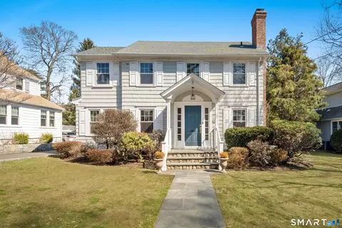 3 Abbey Rd, Darien, CT 06820