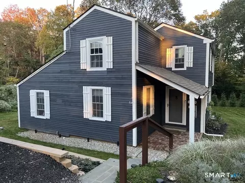 1793 Ridge Rd, North Haven, CT 06473