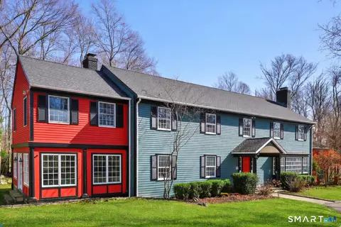 140 Signal Hill Rd, Wilton, CT 06897
