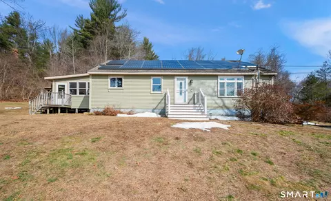 64 Westford Rd, Eastford, CT 06242