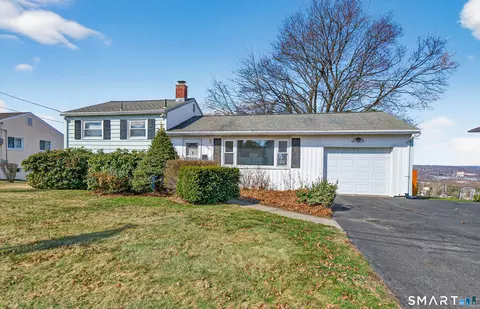 263 Purdy Rd, Waterbury, CT 06706
