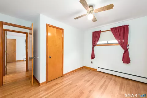 Bedroom - 6 Saunders Ln, Prospect, CT 06712 photo 7 of 8