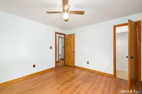 Bedroom - 6 Saunders Ln, Prospect, CT 06712 photo 5 of 8