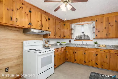 Kitchen - 6 Saunders Ln, Prospect, CT 06712 photo 1 of 1