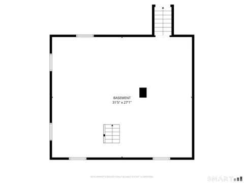 Floorplan - 6 Saunders Ln, Prospect, CT 06712 photo 1 of 3