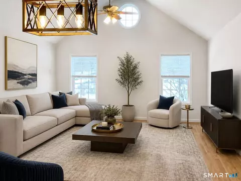 Living - 8 Saint George Pl #8, Sandy Hook, CT 06482 photo 1 of 2