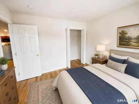 Bedroom - 8 Saint George Pl #8, Sandy Hook, CT 06482 photo 1 of 2