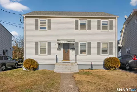 107 2nd Ave, West Haven, CT 06516
