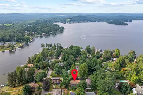 45 Hill Top Rd, Morris, CT 06763