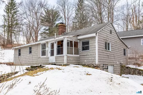 167 W West Hill Rd, Barkhamsted, CT 06063