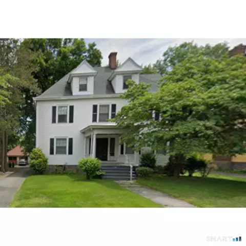 154 Kenyon St, Hartford, CT 06105