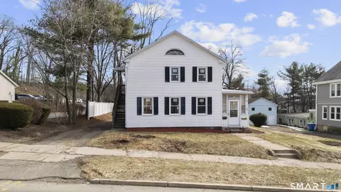301 Queen St, Bristol, CT 06010