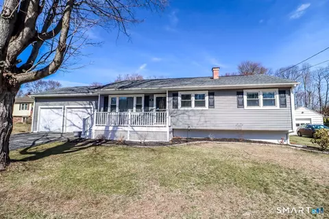 Undisclosed, Danbury, CT 06811