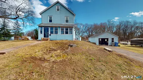 444 Hilliard St, Manchester, CT 06042