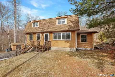 22 Boulder Dell Road Ext, Higganum, CT 06441