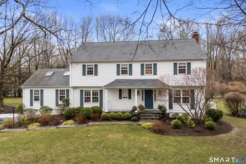 13 Riverfield Dr, Westport, CT 06880