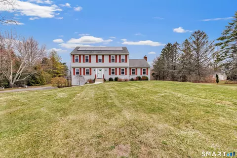 116 Old Ridge Rd, New Milford, CT 06776