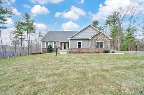 50 Minor Hill Rd, Ellington, CT 06029