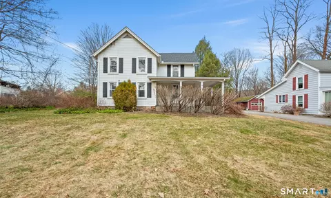 11 Conklin St, Salisbury, CT 06068