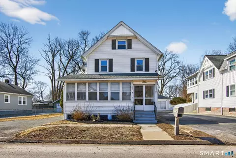 19 Dean Ave, East Windsor, CT 06088