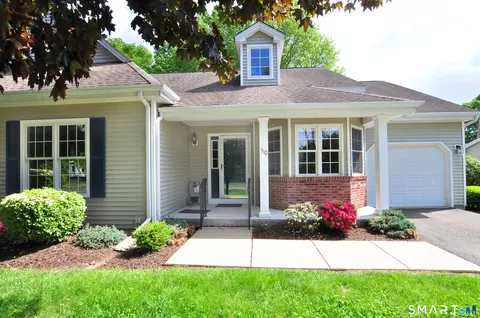 310 Kings Lndg #310, Windsor, CT 06095