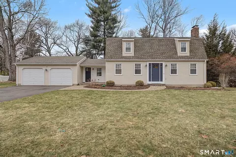 33 Lufkin Ln, Bristol, CT 06010