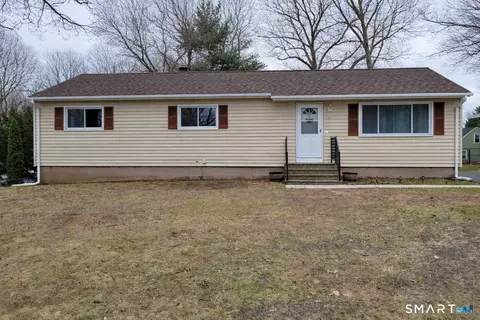 183 Amity St, Meriden, CT 06450