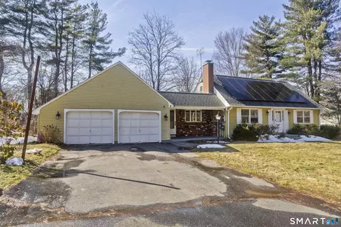 73 Laurel St, Enfield, CT 06082