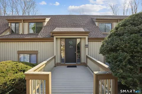 558 Heritage Vlg #C, Southbury, CT 06488