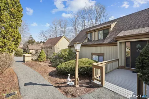 558 Heritage Vlg #C, Southbury, CT 06488