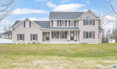 36 Cardinal Way, South Windsor, CT 06074