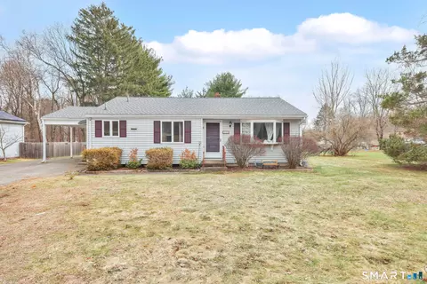 348 Avery St, South Windsor, CT 06074