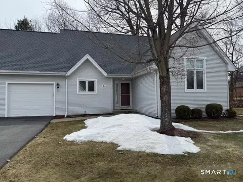 34 Rose Ct #34, Rocky Hill, CT 06067