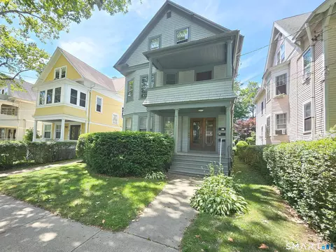 138 Mansfield St #1, New Haven, CT 06511