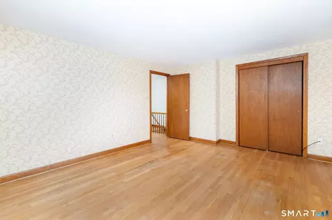 Bedroom - 147 Spring St #147, Wethersfield, CT 06109 photo 3 of 3