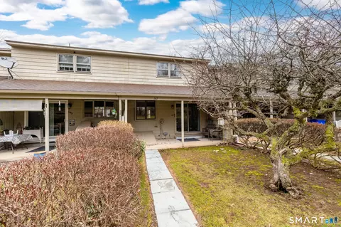 Exterior - 147 Spring St #147, Wethersfield, CT 06109 photo 8 of 9