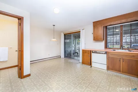 Kitchen - 147 Spring St #147, Wethersfield, CT 06109 photo 1 of 3