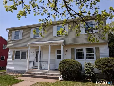 32 Wilfred Rd, Manchester, CT 06040
