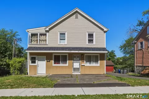 285 Zion St, Hartford, CT 06106