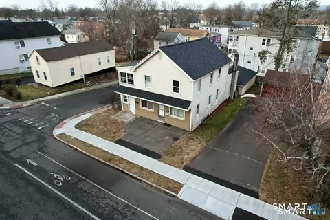 285 Zion St, Hartford, CT 06106