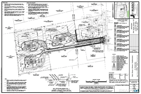 lot S 1-3 Verville Rd, Avon, CT 06001