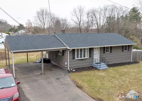 194 Camp St, Middletown, CT 06457
