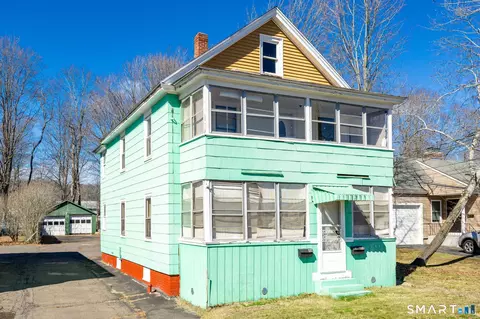 44 Curtiss Ave, Bristol, CT 06010