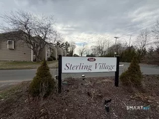 153 Sterling Vlg #153, Meriden, CT 06450