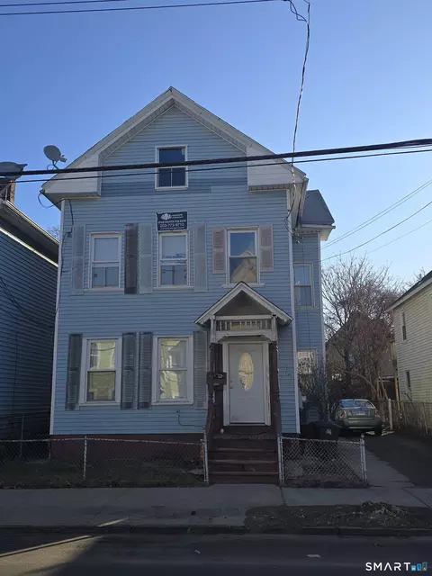 265 James St, New Haven, CT 06513