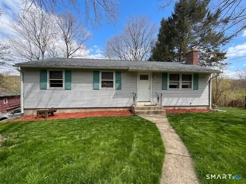 854 Hopriver Rd, Bolton, CT 06043