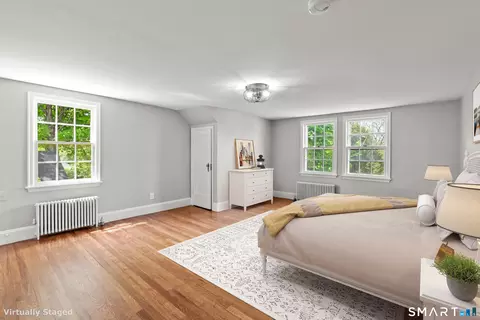 Bedroom - 551 N Main St, Suffield, CT 06078 photo 3 of 7