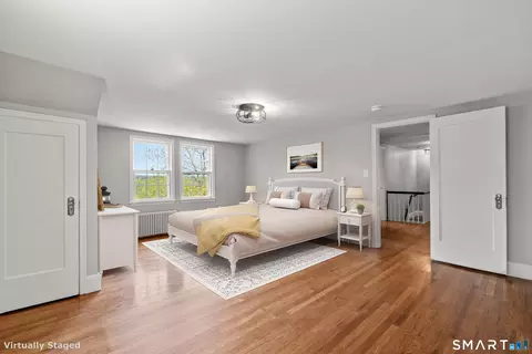 Bedroom - 551 N Main St, Suffield, CT 06078 photo 5 of 7