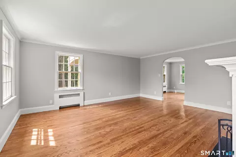 Living - 551 N Main St, Suffield, CT 06078 photo 3 of 6